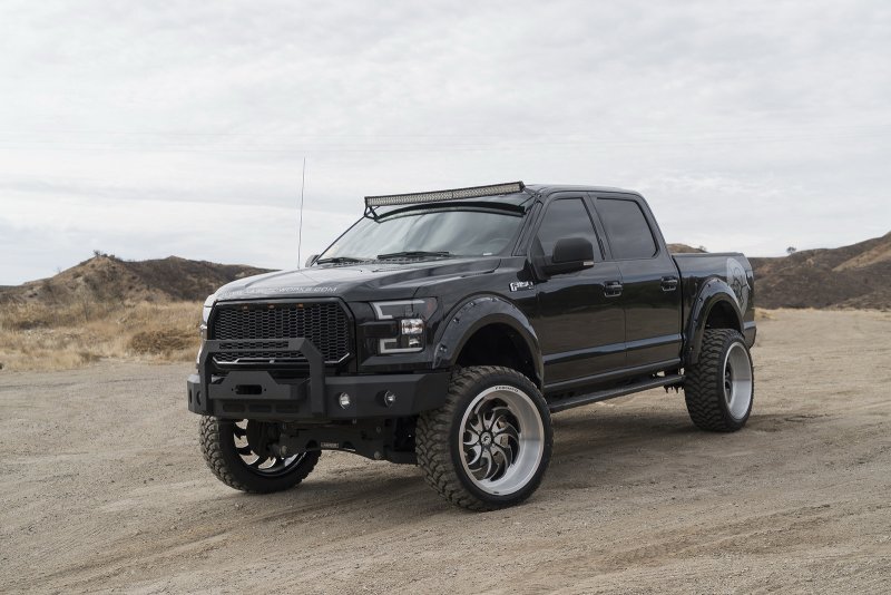 Форд f150 Lift