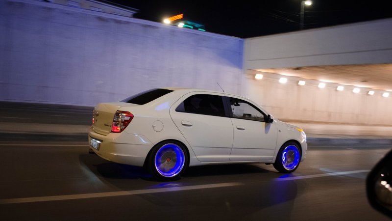 Ravon Cobalt Tuning