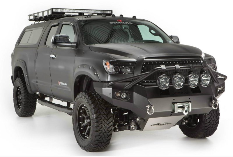 Toyota Tundra DEVOLRO Diablo