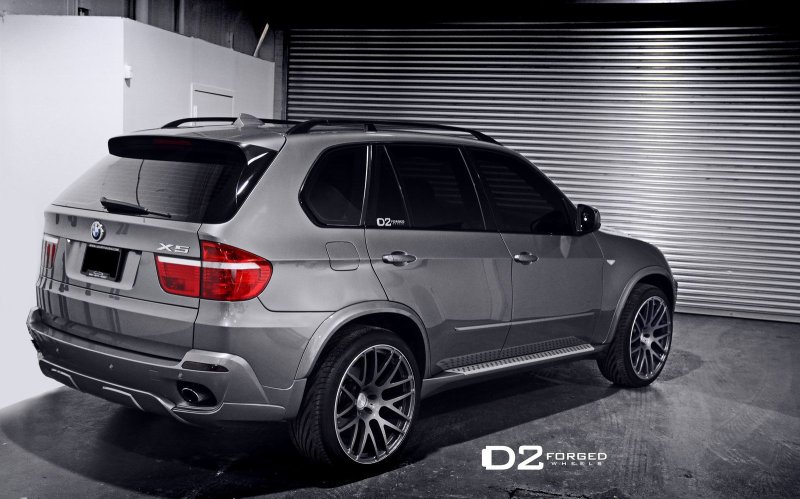 BMW x5 e70 диски Lumma