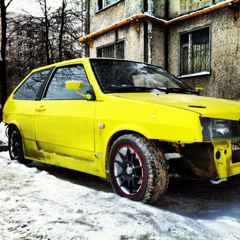 Lada 2108