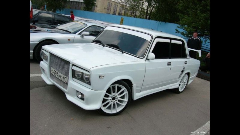 Lada 2106 2107