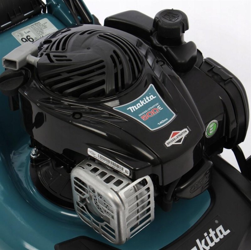 Газонокосилка бензиновая Makita plm4120n