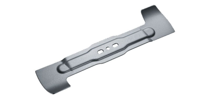 Сменный нож для газонокосилки Arm 37 Bosch f016800343