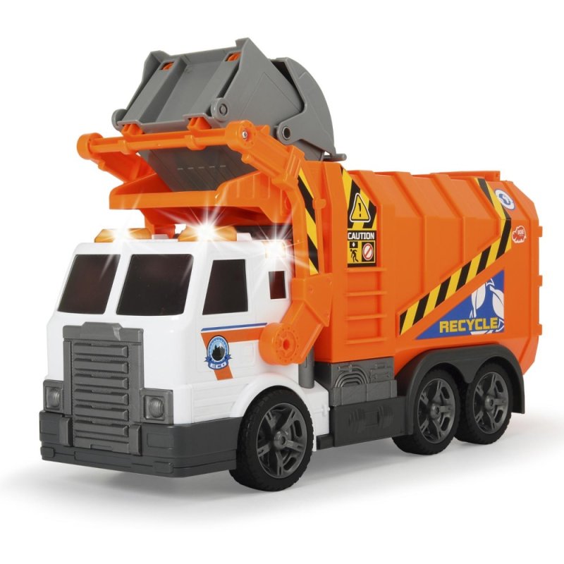 Мусоровоз Dickie Toys 3308369