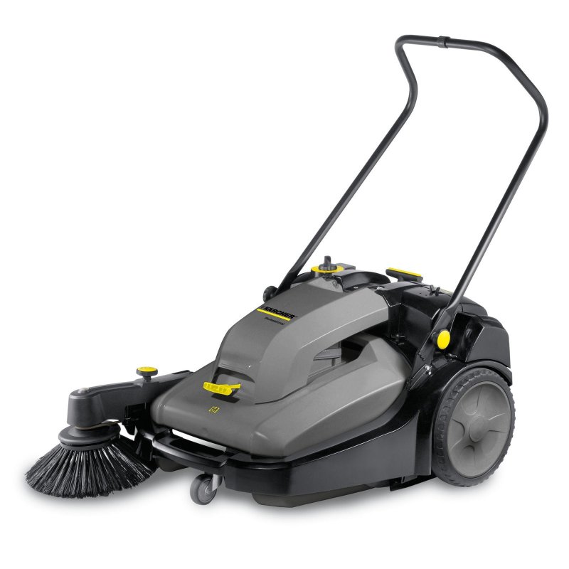 Karcher km 70/30 c BP Pack ADV