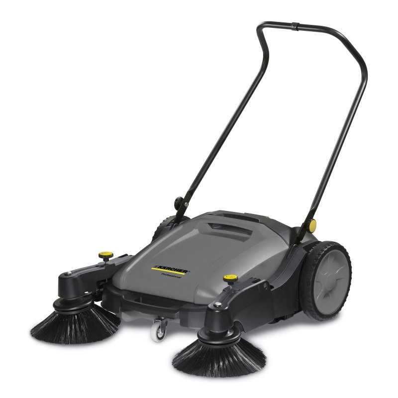 Подметальная машина Karcher km 70/20 c 2sb