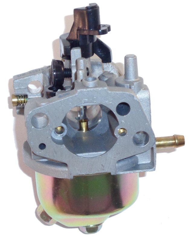Карбюратор для газонокосилки NAC двигатель t575 t675 + primer