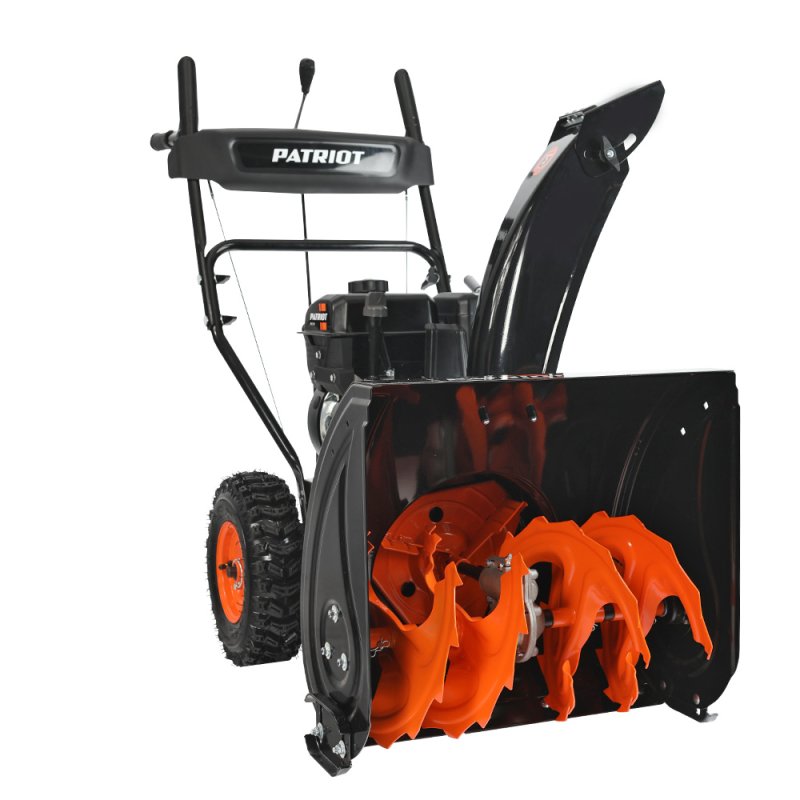 Снегоуборочная машина Patriot Pro 750