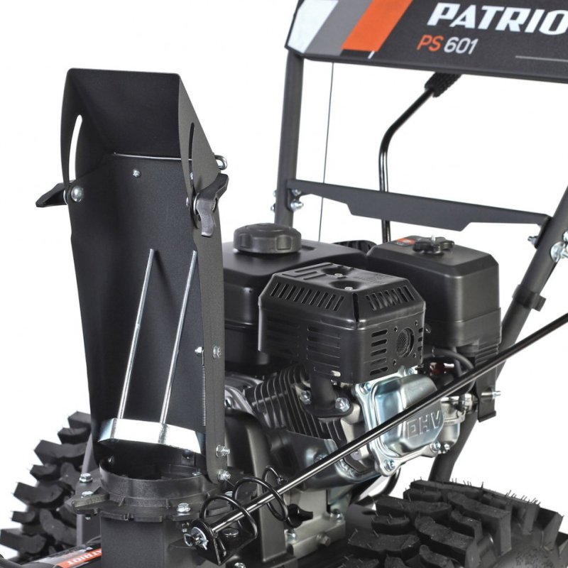Patriot PS 601-X