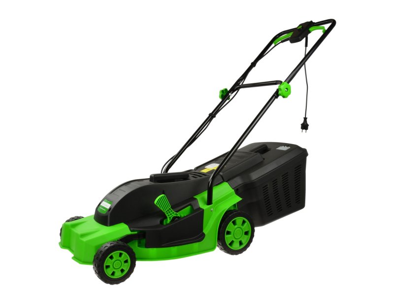 Газонокосилка Gardener RM-1600