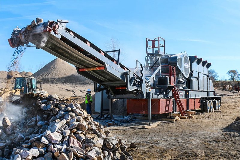 Sandvik uh320 Flex