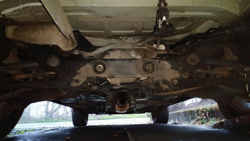 Volvo xc90 Joint Drive shaft