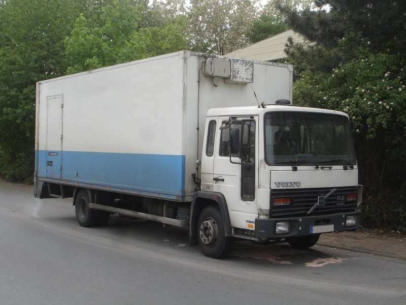 Volvo FL6.19