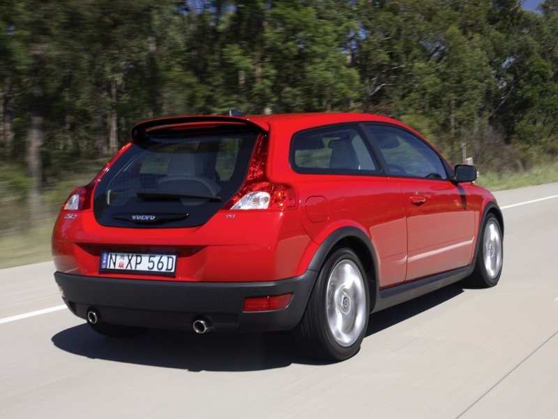 Volvo xc30