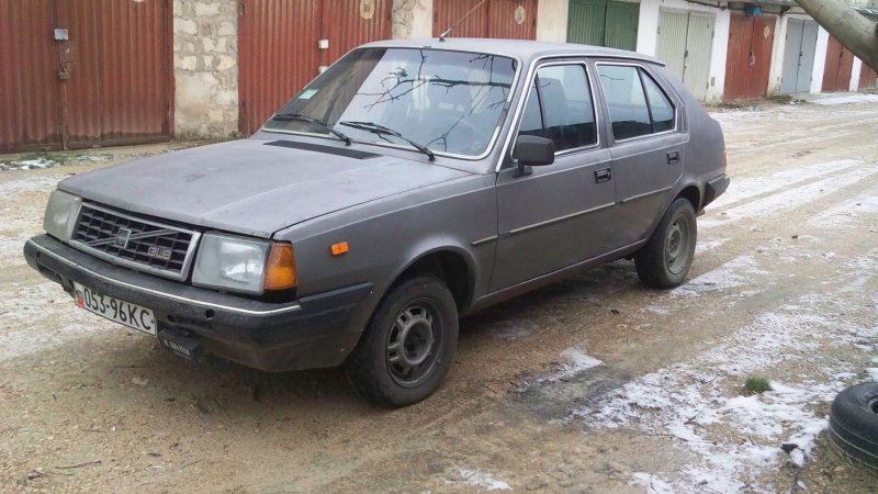 Volvo 345 DL