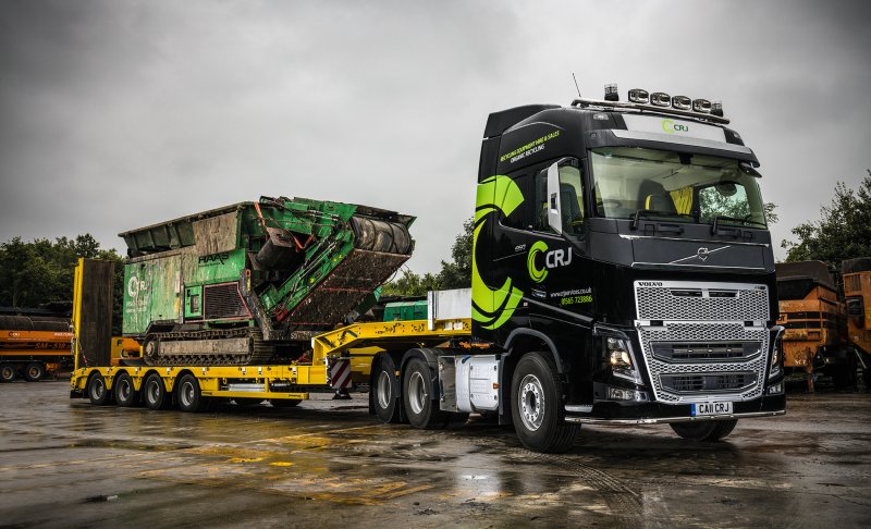 Volvo fh16 750 XXL 2021