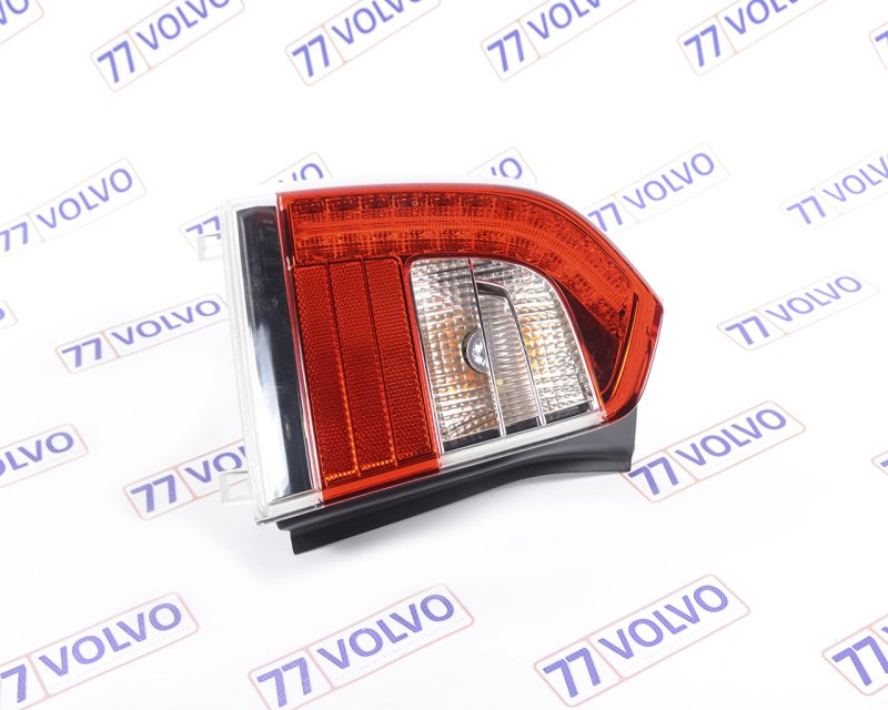 Volvo 1286317 корпус лампы