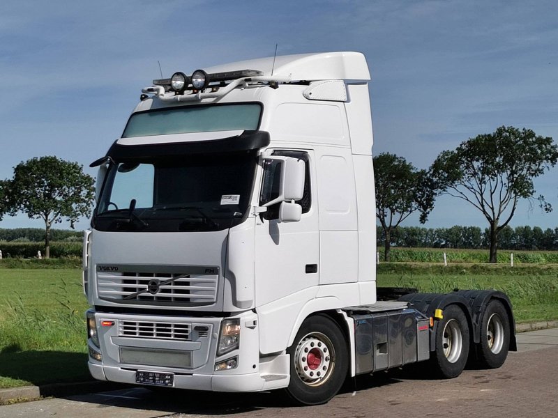 Volvo FH 700 6x4