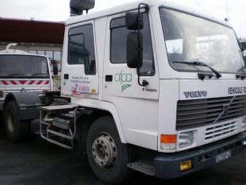 Volvo FL7.10