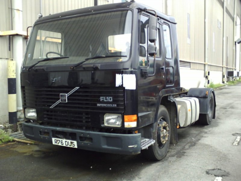 1655460 Volvo fl10