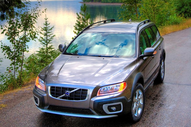 Volvo xc70 XC