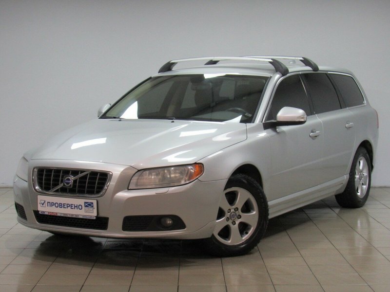 Volvo универсал v70