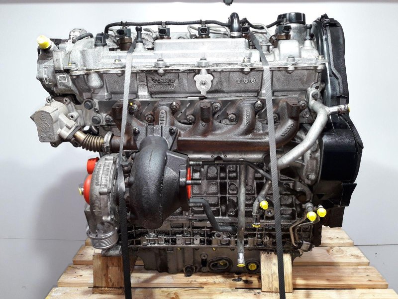 Двигатель хс90 2.4