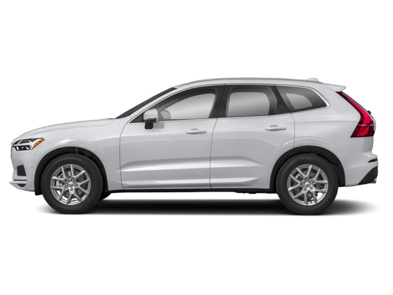 Volvo xc60 2020