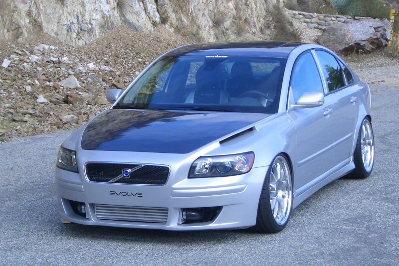 Volvo s40 Sport