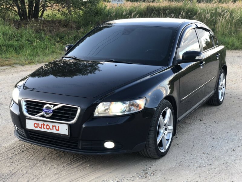 Volvo s40 2