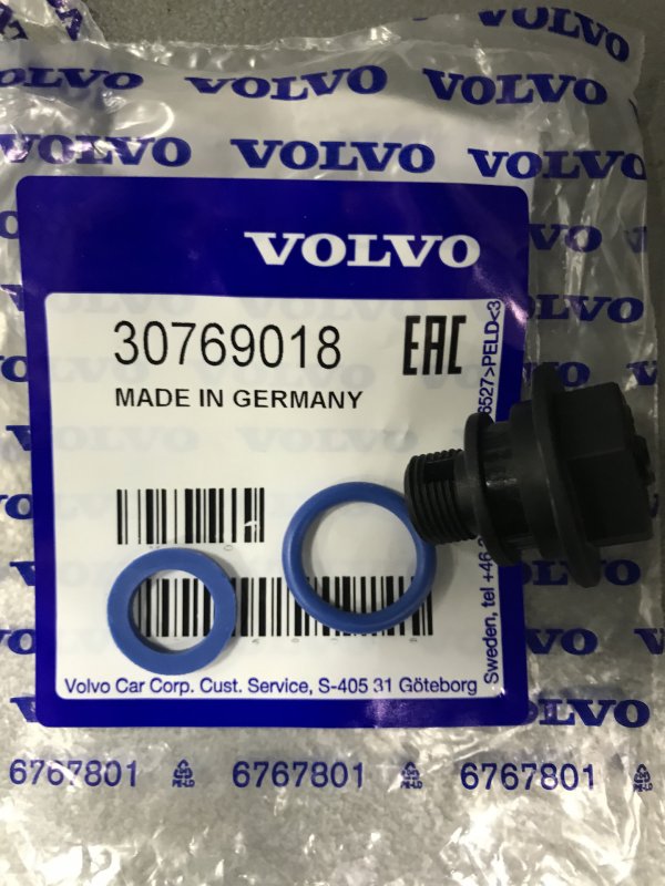 30769018 Volvo