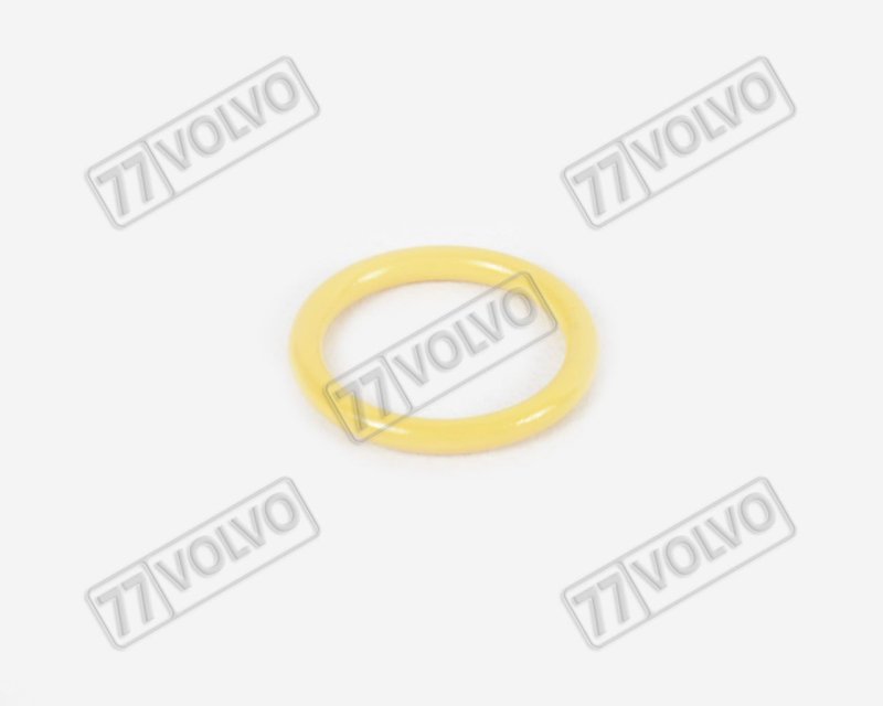 Уплотнительное кольцо компрессора Вольво