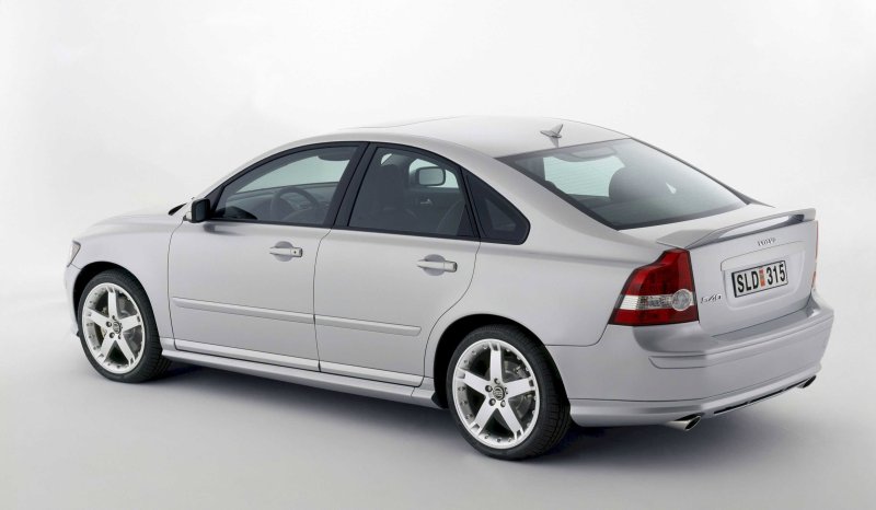 Volvo s40 Sport