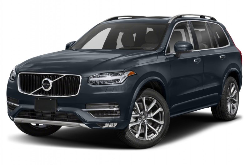 Volvo cx90 2019