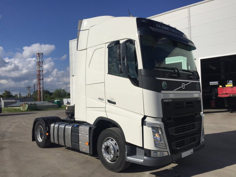 Volvo FH 4x2