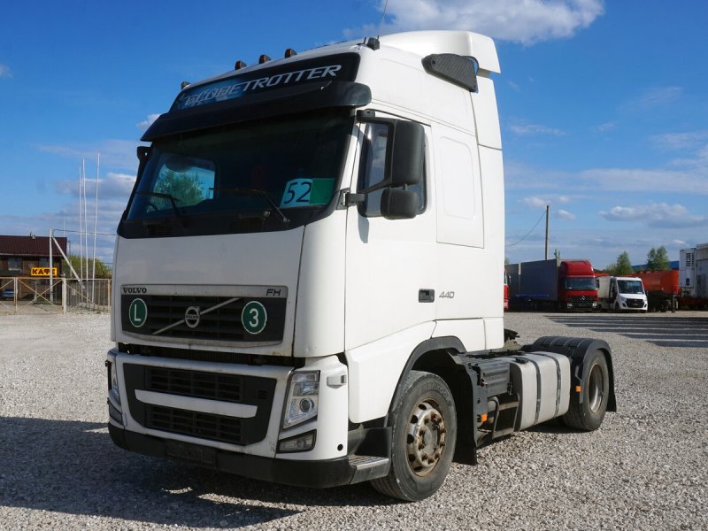 Volvo FH 440