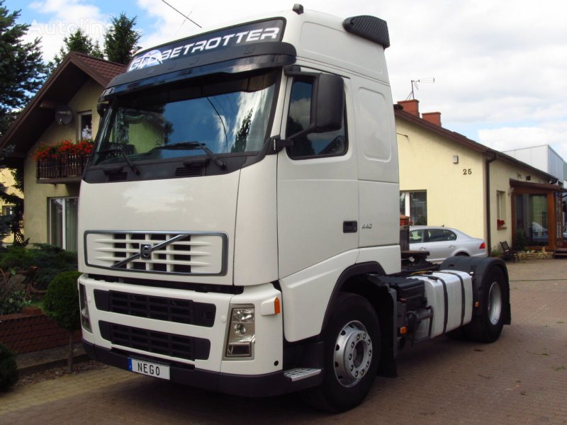 Volvo FH 13 440