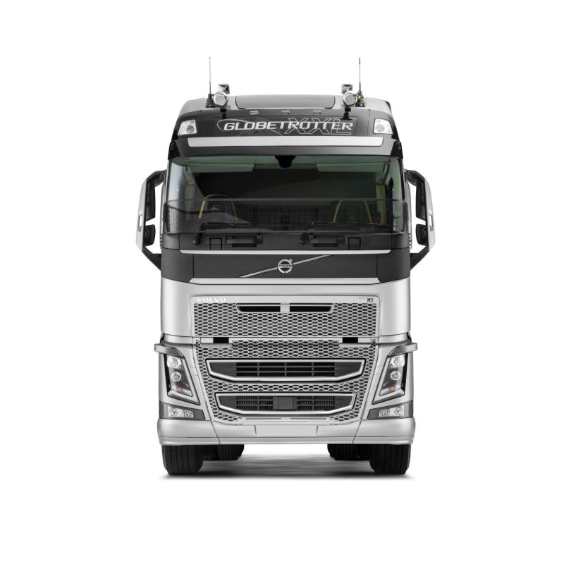 Volvo fh16 XXL 2021