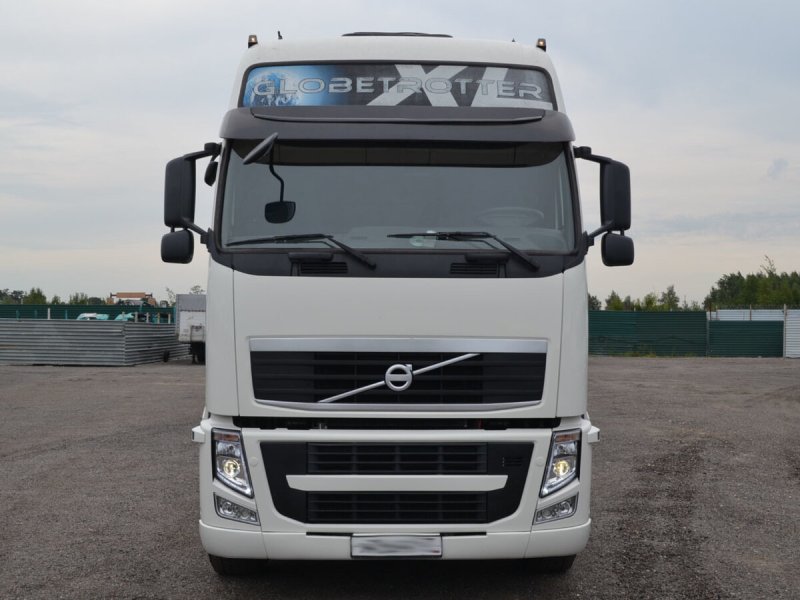 Volvo fh13 2013