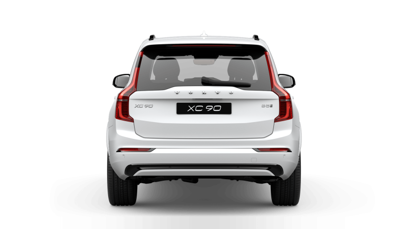 Volvo xc90 2020