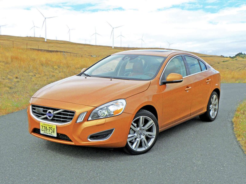 Volvo s60 Sport