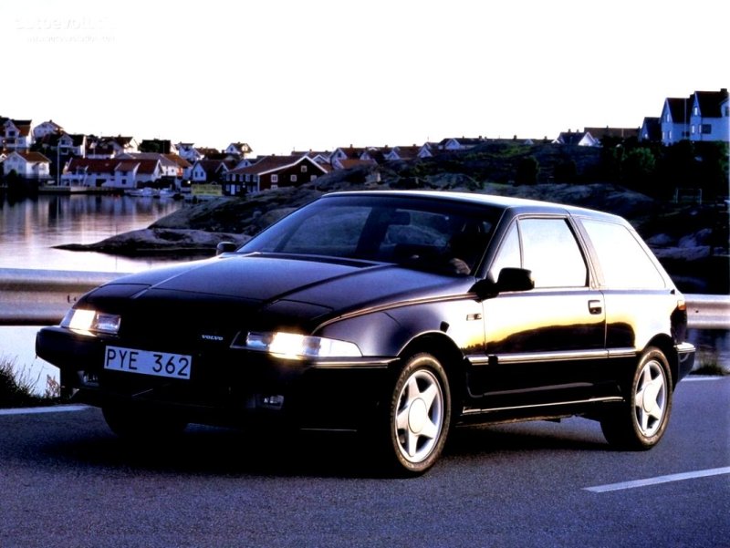 Volvo 480