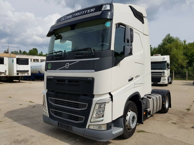 Volvo fh13 2013