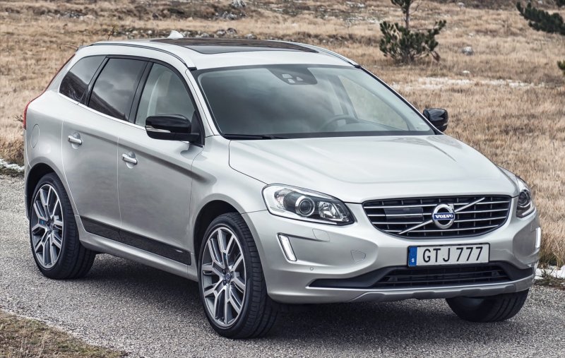 Volvo Volvo xc60