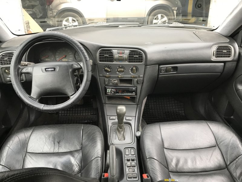 Volvo s40 1998