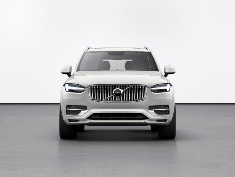 Volvo xc90 2020