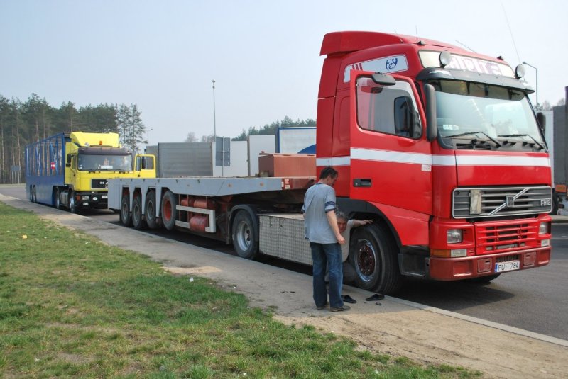 Volvo FH 1996