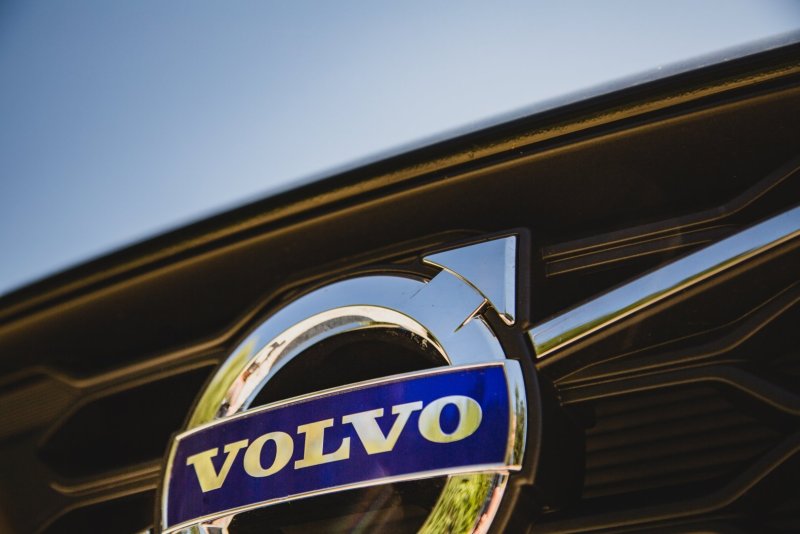 Volvo Polestar logo