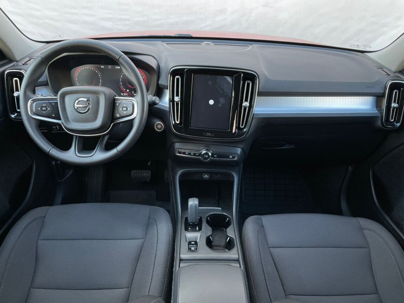 Dodge Charger Hellcat 2020 Interior